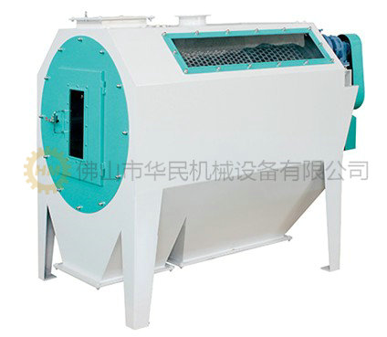 SCY系列圆筒初清筛